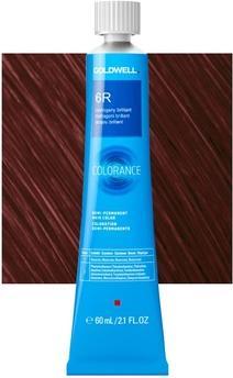 Produktbild Goldwell Colorance 6R Tube 60ml (6R mahagoni-brillant)