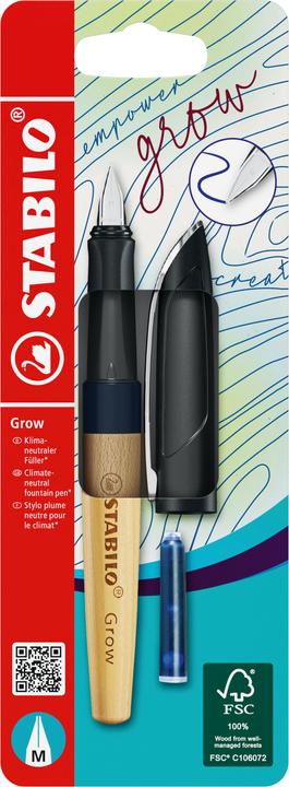 Produktbild STABILO Grow (1x)