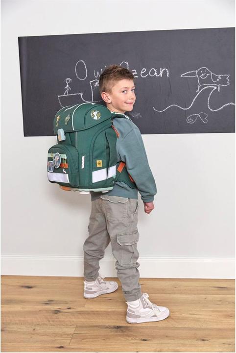 Produktbild Lässig Boxy Unique Set (21 l)