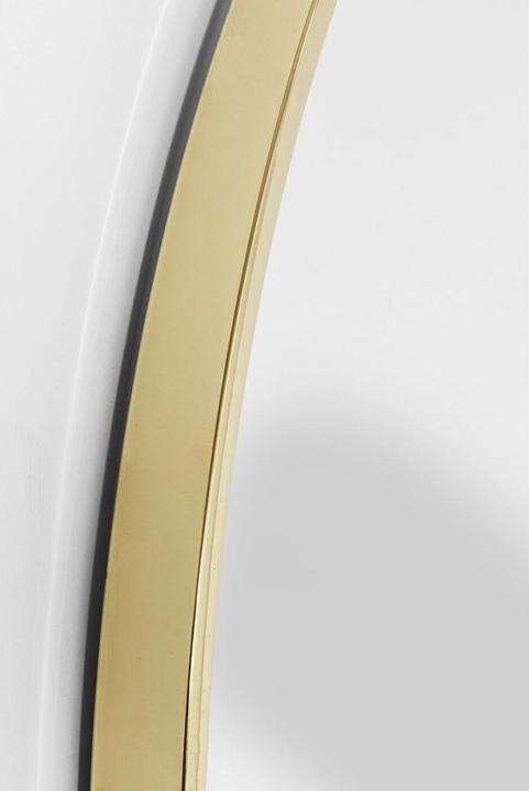 Actual product image Kare Design Wall mirror Occhi Ø100cm (100 cm)