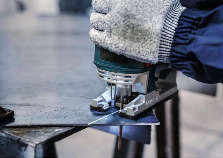 Productafbeelding Bosch Professional Zubehör Decoupeerzaagblad T 123 X, Progre