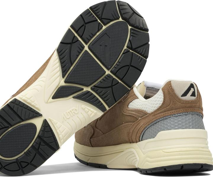 Image du produit Autry Sneakers Beige (45)