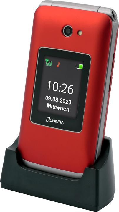 Produktbild Olympia Vitus 4G (2.80", 0.30 Mpx)