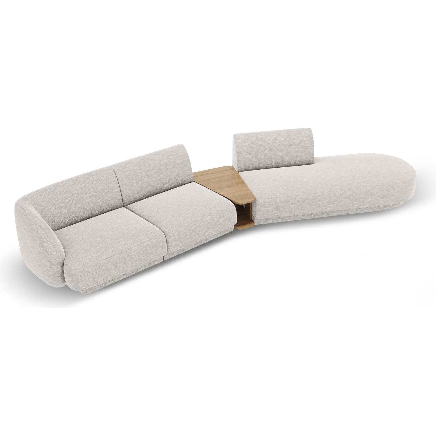 Thumbnail - Micadoni, Sofa, Miley (2-Sitzer, 3-Sitzer, 4-Sitzer)