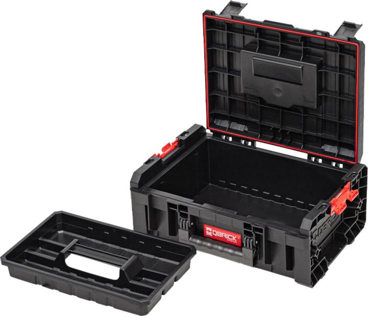 Qbrick Modulare Box