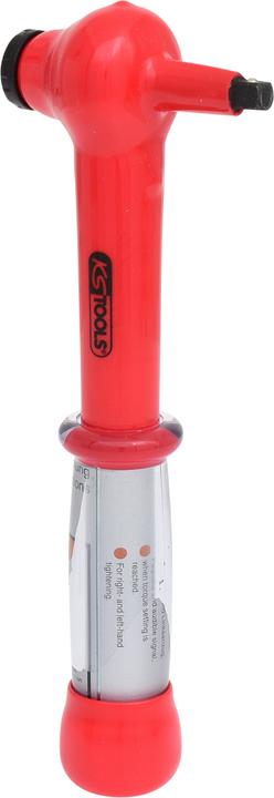 Immagine prodotto KS Tools 117.1402 (1/4", 5 Nm, 25 Nm)