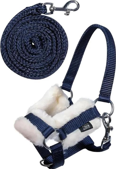 Produktbild HKM Halfter undrick