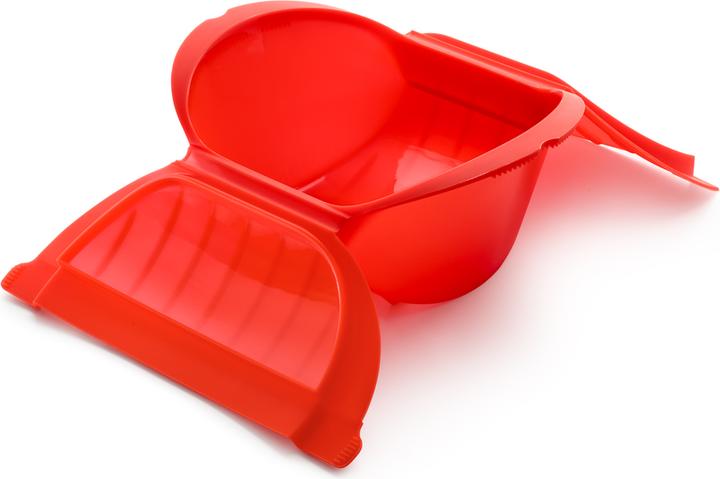 Actual product image Lékué Microwave Cooker