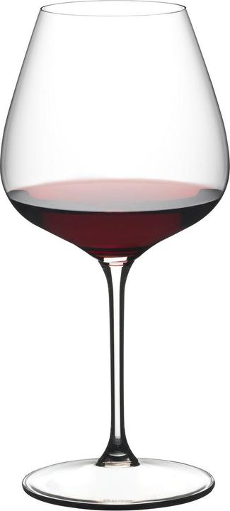 Actual product image Riedel Grape Pinot Noir / Nebbiolo / Aperitivo wine glasses (75 cl, 2 Glasses, Red wine glasses)