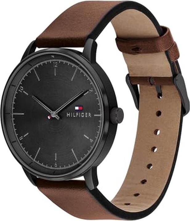 Image du produit Tommy Hilfiger Hendrix (Montre analogique, 43 mm)