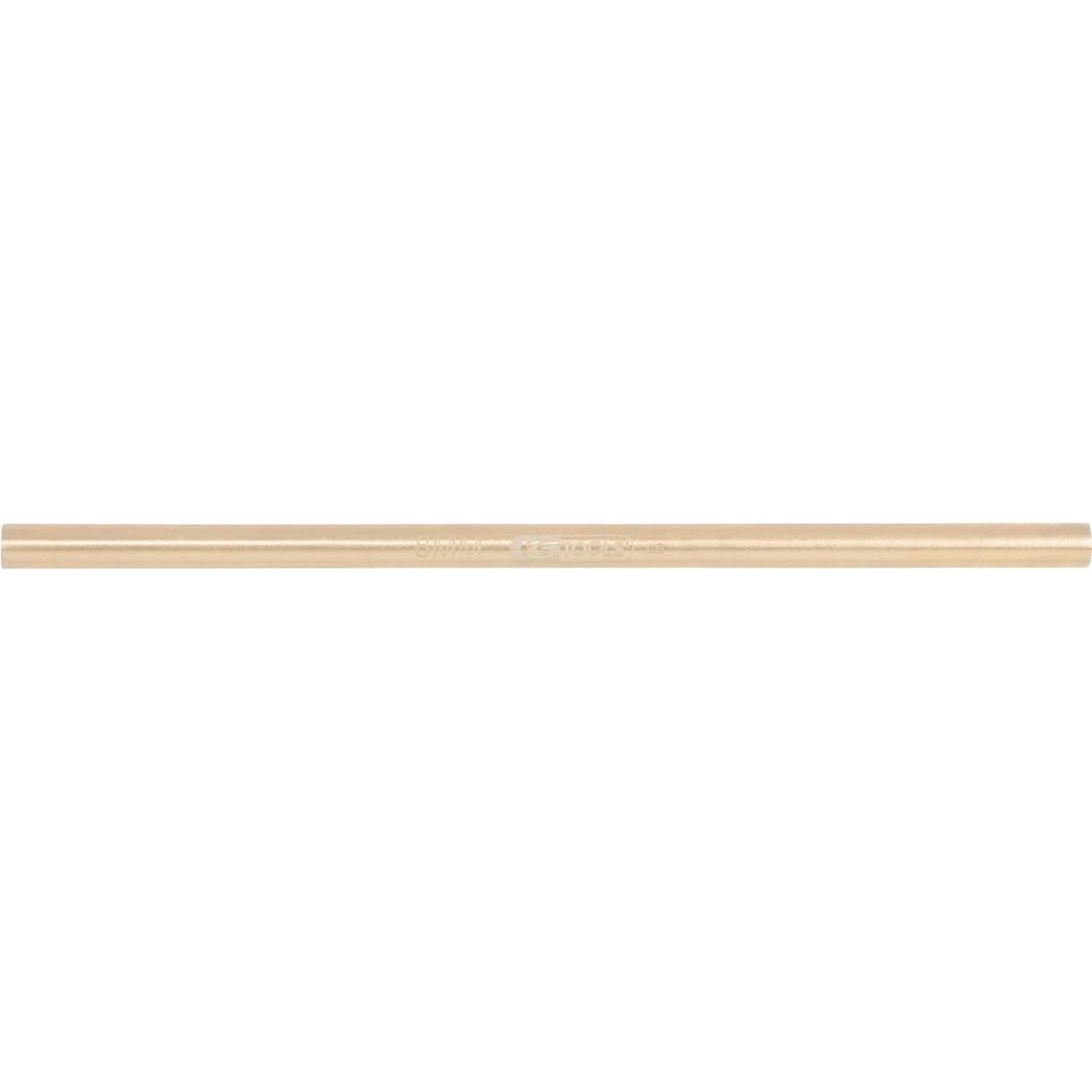 KS Tools, Schraubenschlüssel, BRONZEplus Drehstift Ø 6, 10x11mm für 6-kant-Steckschlüssel (11 mm)