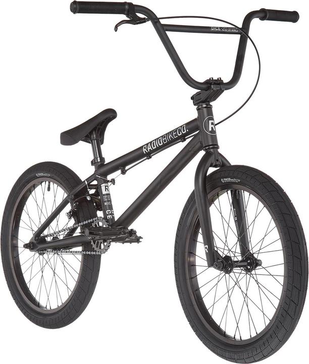 Image du produit Radio Bikes Dice (20")