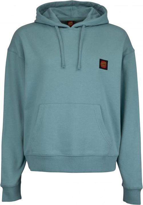Immagine prodotto Santa Cruz Classic Label Hoodie (XL)