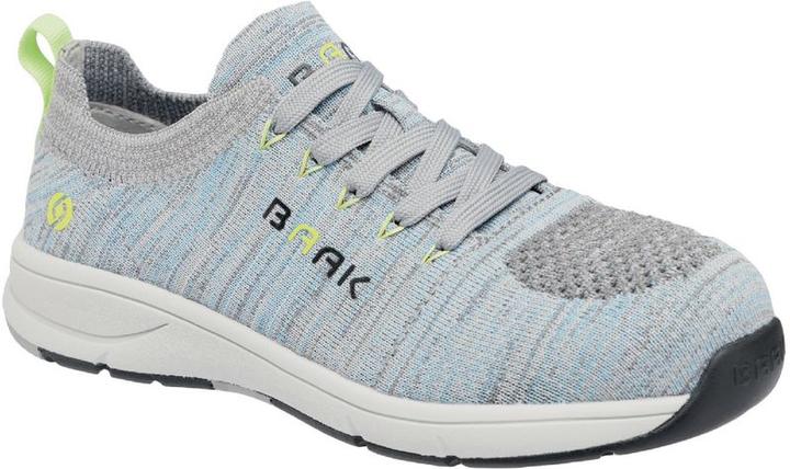 Baak Stella ESD S1PS Sicherheitshalbschuh