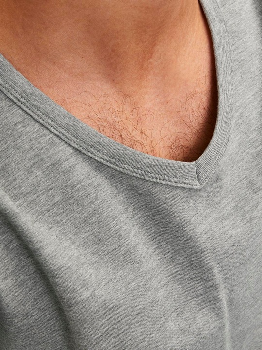 Produktbild Jack & Jones Jjebasic V-Neck Tee S/S Noos (S)