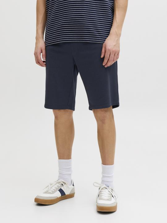 Image du produit Jack & Jones Jpstgordon Bradley Sweat Shorts Lng Sn (XL)