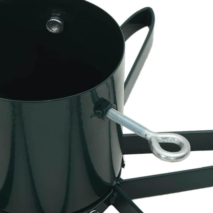 Produktbild vidaXL Weihnachtsbaumständer