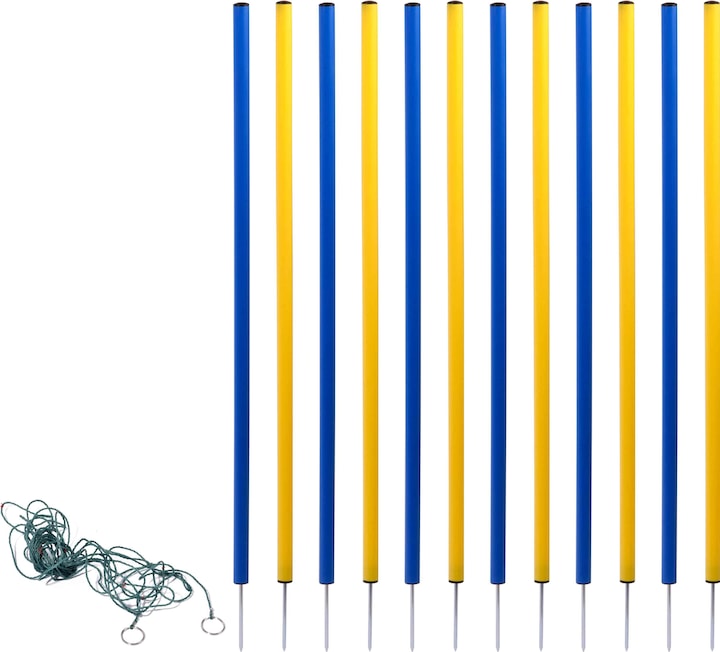 Dobar Set da slalom (Destrezza)