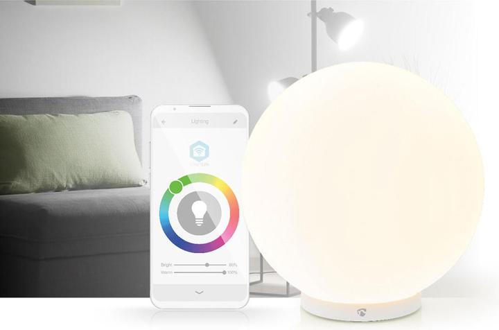 Actual product image Nedis SmartLife (360 lm)