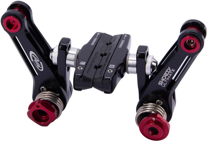 Image du produit Avid Shorty Ultimate (Frein arrière, Étrier de frein)