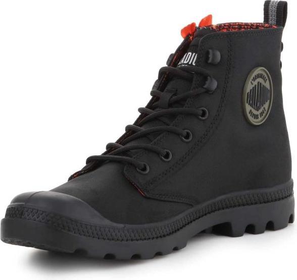 Image du produit Palladium Pampa Unlocked Schuhe (36)
