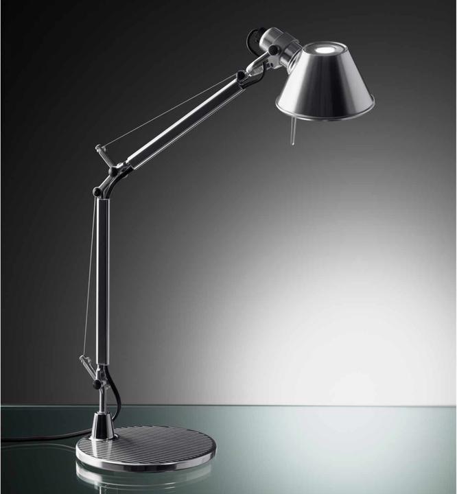 Produktbild Artemide Tolomeo Micro (267 lm, E14)