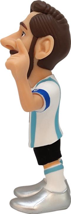 Produktbild Minix Collection FOOTBALL - Argentine Messie - Figurine 12cm