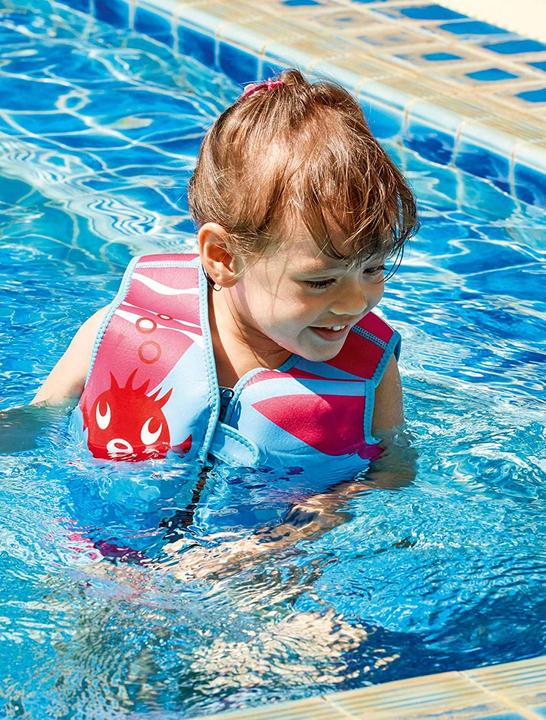 Immagine prodotto Beco Sealife (S, 15-20kg)