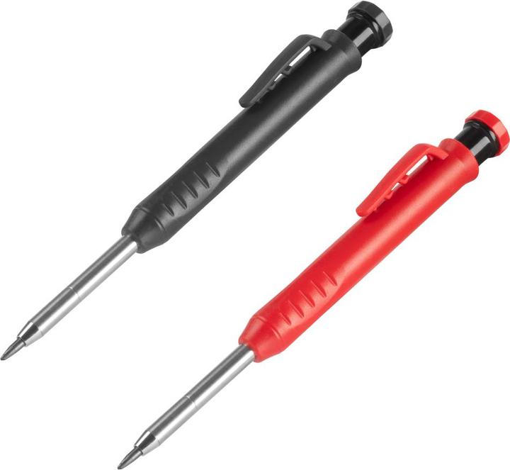 Actual product image Stahlwerk Deep hole marker pencil (1 x)