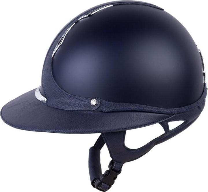 Produktbild Antarès Sellier reithelm galaxy eclipse (56 - 59 cm)