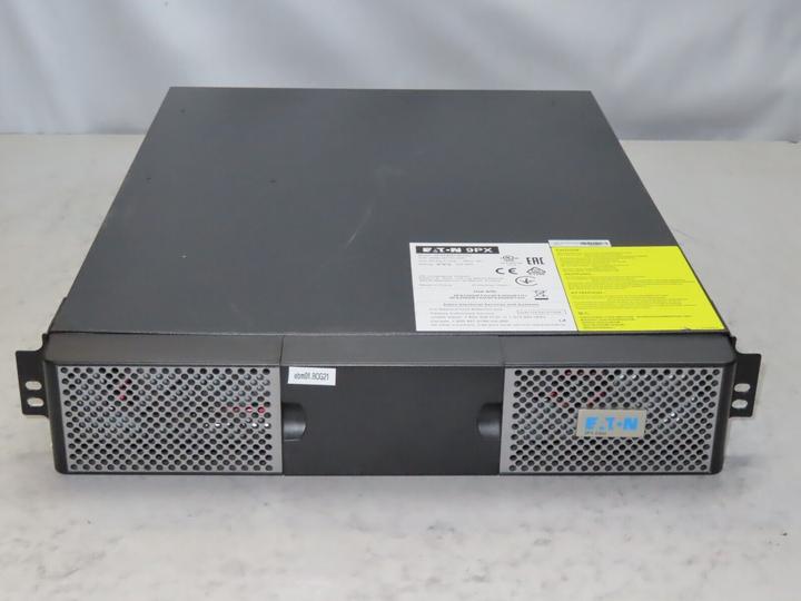 Produktbild Eaton 9PX EBM 72V RT 2U Extended Battery
