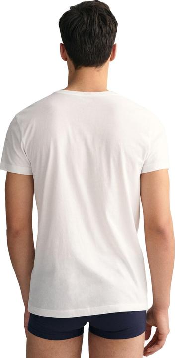 Image du produit GANT C-NECK 2-PACK (XXL)
