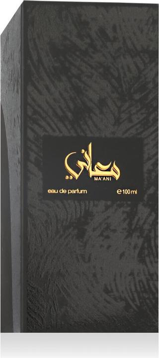 Produktbild Ahmed Maani EDP (Eau de Parfum, 100 ml)