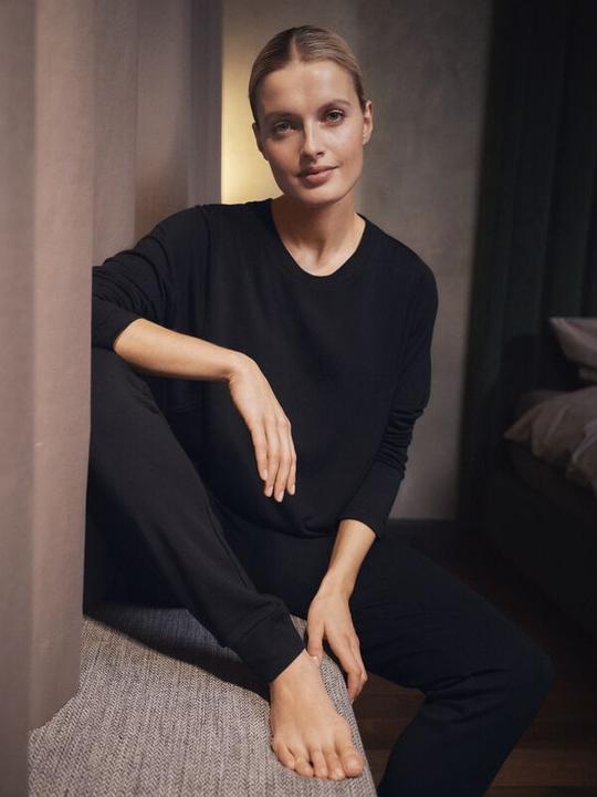 Produktbild Schiesser Mix & Relax Sweatshirt (46)