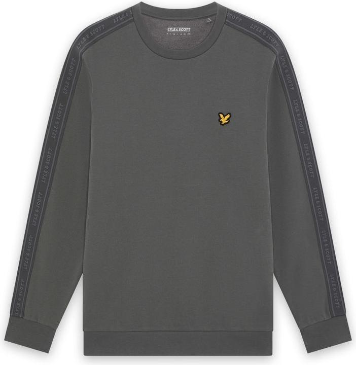 Produktbild Lyle and Scott Jacquard Tape (L)