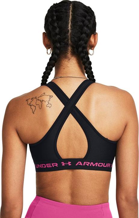Produktbild Under Armour Mid Sport-BH Damen (S)