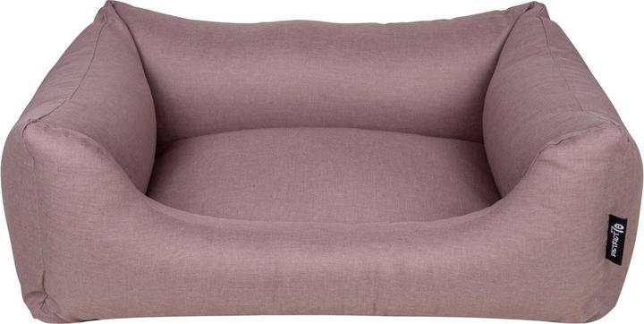 District 70 Classic Box Bed - Hondenmand - Vintage Pink - XL - 117 x 82 cm (Dog)