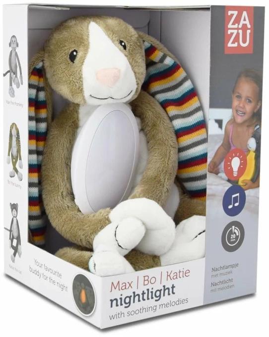 Actual product image ZaZu Night light