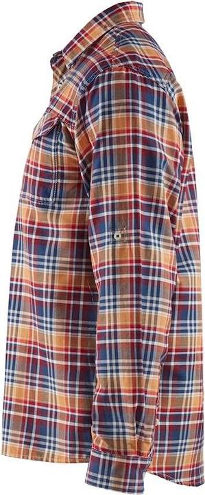 Produktbild Blakläder Flanellhemd (3XL)