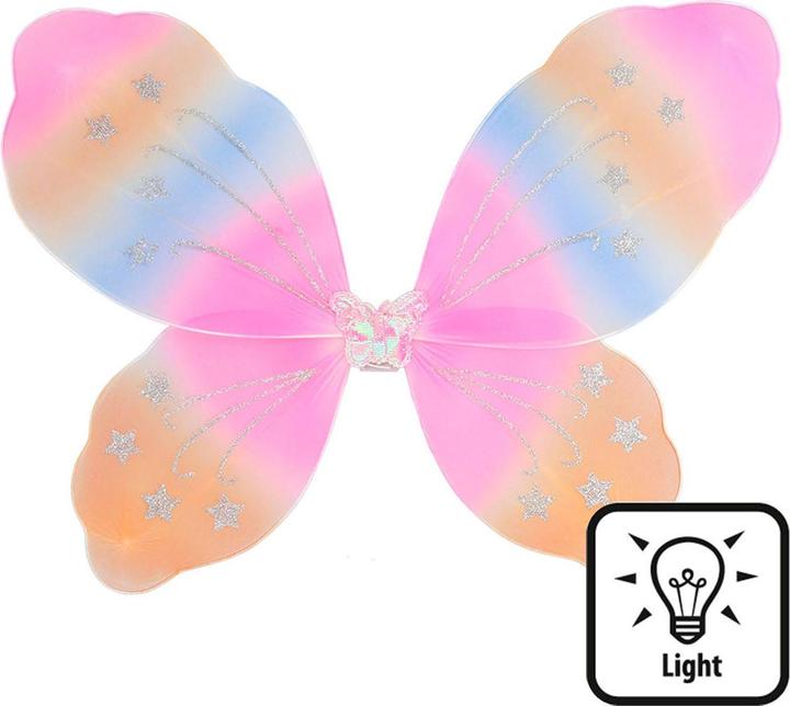 Produktbild Boland Schmetterlingsflügel LED