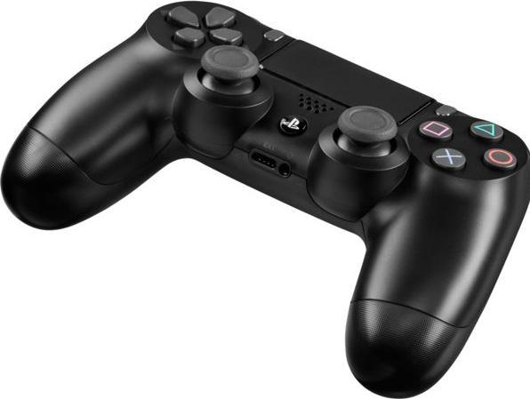 Productafbeelding Sony PS4 Dualshock 4 Wireless Controller (PS4)