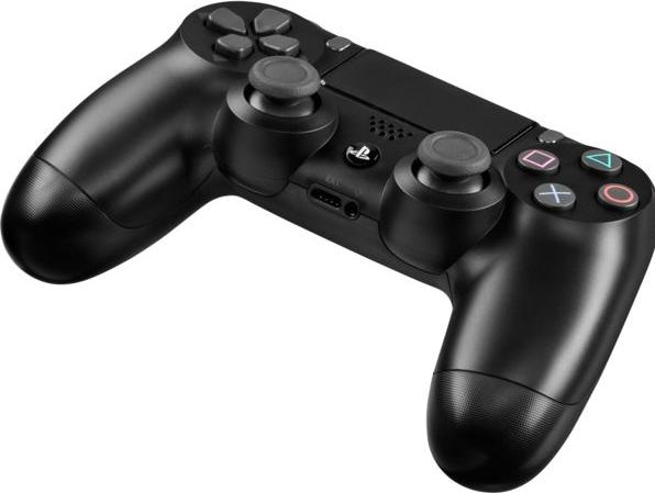 Image du produit Sony PS4 Dualshock 4 Wireless Controller (PS4)