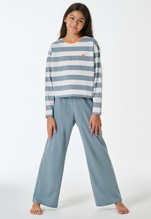 Image du produit Schiesser Pyjama Nightwear 2 (140)