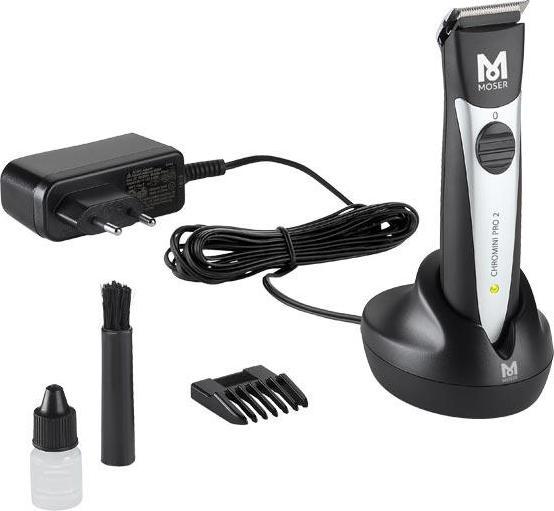Produktbild Moser ChroMini Pro2