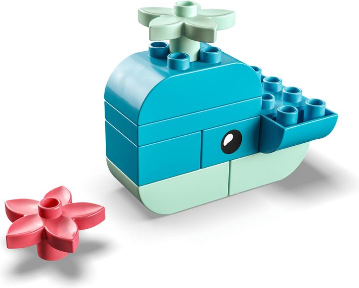 Produktbild LEGO Wal (30648)
