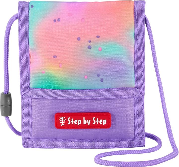 Actual product image Step by Step Butterfly Luna