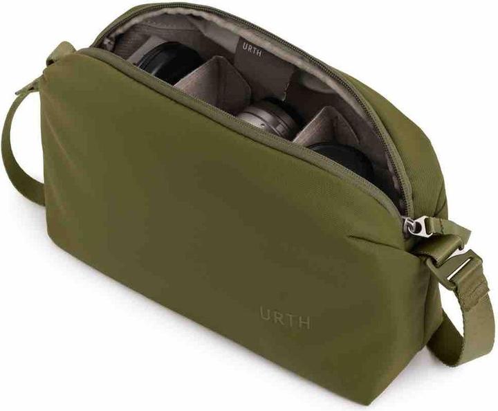 Productafbeelding Urth Dolomite Cameraslinger (Camera schoudertas, 5.10 l)