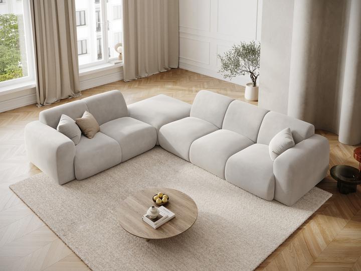 Produktbild Maison Heritage Theo (Ecksofa)