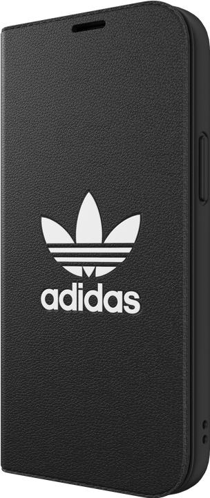 Image du produit adidas Booklet Case Basic (Apple iPhone 12 mini)