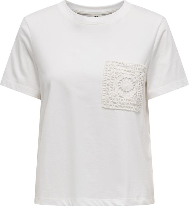 Immagine prodotto JdY Maglietta top a girocollo regular fit (L)